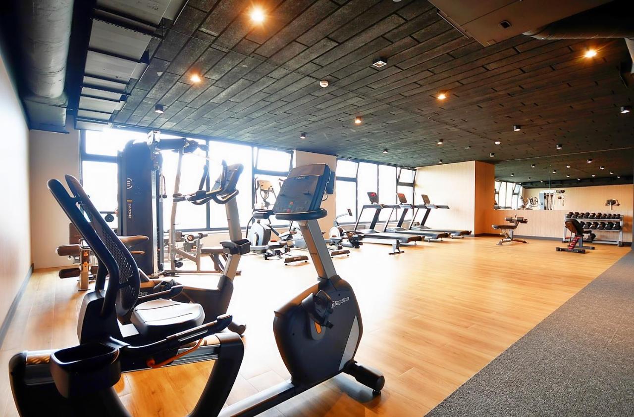קולובז'ג Polanki Aqua Apartamenty Z Basenem I Wellness Idealne Dla Rodzin מראה חיצוני תמונה