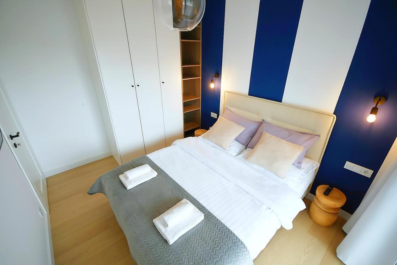 קולובז'ג Polanki Aqua Apartamenty Z Basenem I Wellness Idealne Dla Rodzin מראה חיצוני תמונה