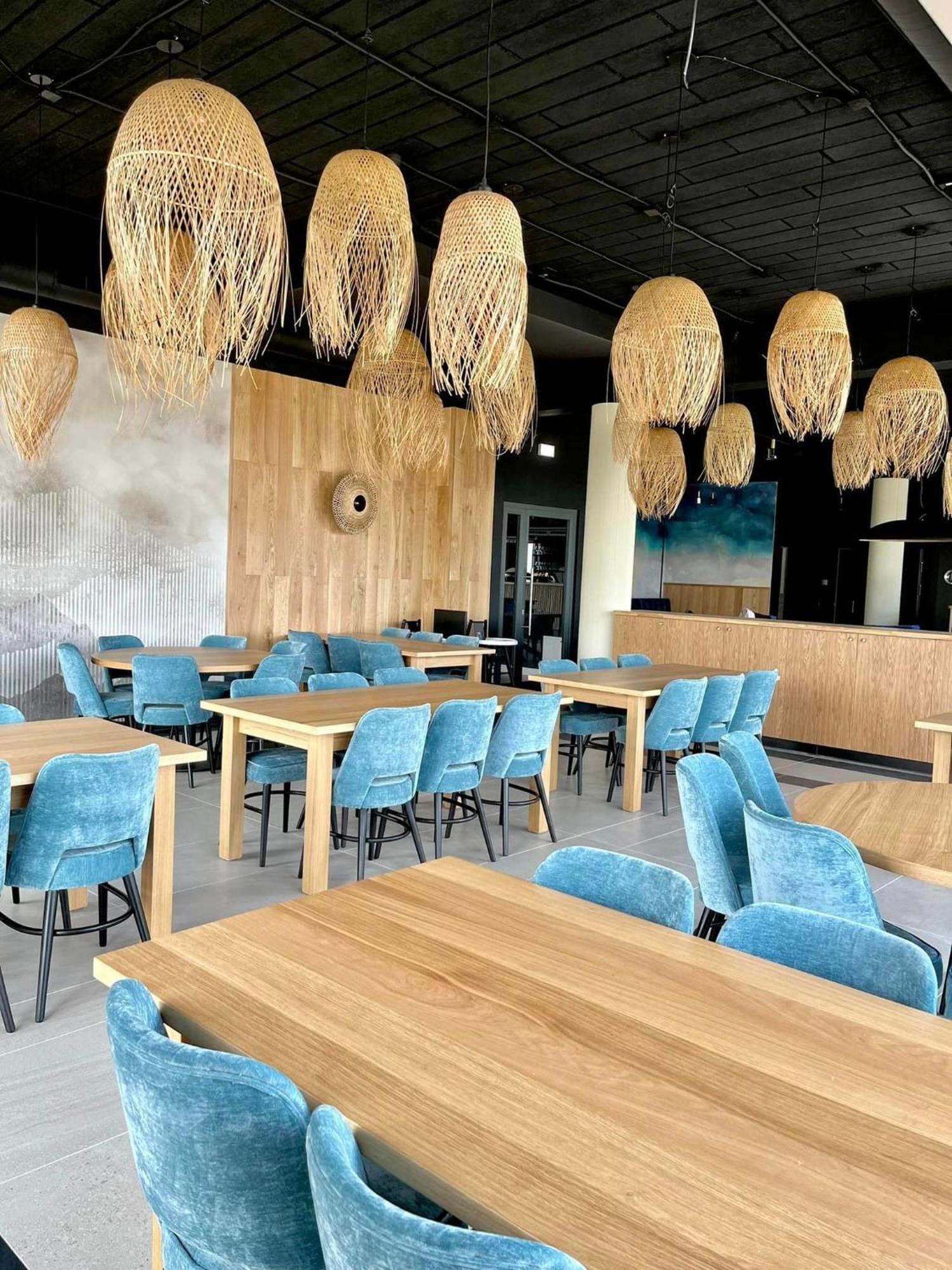 קולובז'ג Polanki Aqua Apartamenty Z Basenem I Wellness Idealne Dla Rodzin מראה חיצוני תמונה