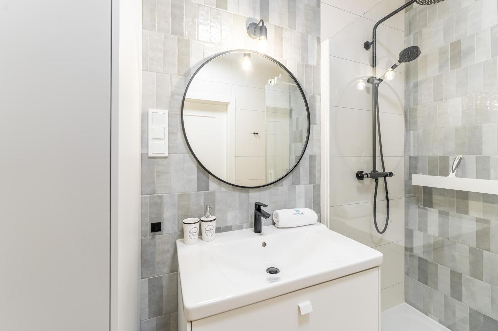 קולובז'ג Polanki Aqua Apartamenty Z Basenem I Wellness Idealne Dla Rodzin מראה חיצוני תמונה