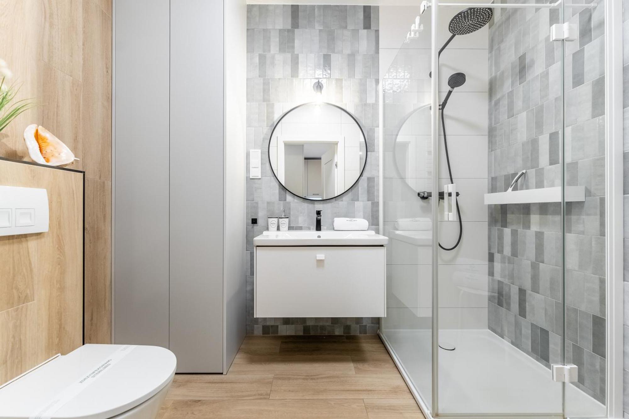 קולובז'ג Polanki Aqua Apartamenty Z Basenem I Wellness Idealne Dla Rodzin מראה חיצוני תמונה